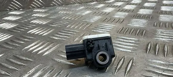 Jaguar XJ X351 Airbag deployment crash/impact sensor 8M5T14B342AC
