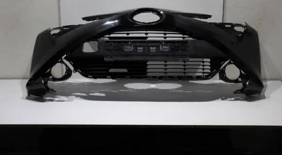 Toyota Aygo AB40 Front bumper 521190H180 16303119