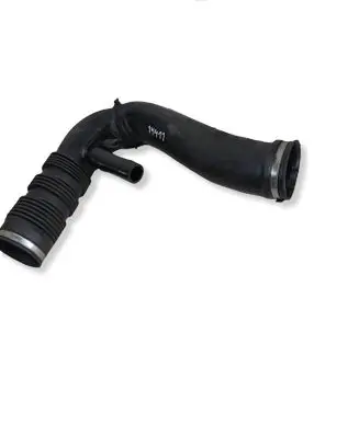 Peugeot 307 Intercooler hose/pipe 9642060880