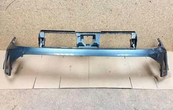Dacia Duster III Front bumper 620221816R