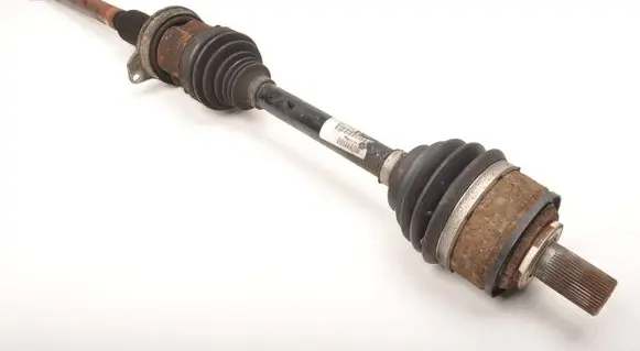 Volvo S90, V90 Front driveshaft 31367049