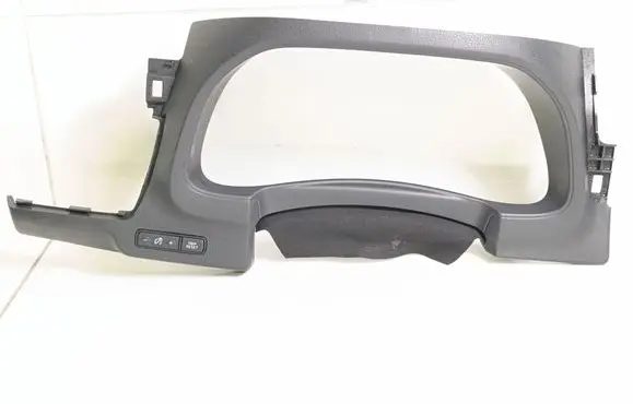 Nissan Leaf II (ZE1) Dashboard trim 682405SH0B