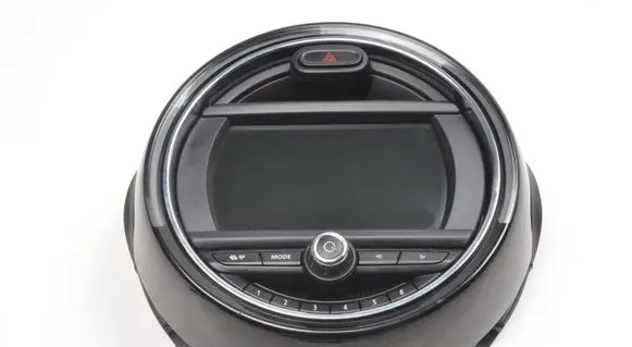Mini One - Cooper F56 F55 Screen/display/small screen 9279424