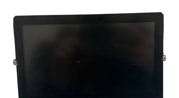 Nissan Qashqai Screen/display/small screen 28091EP000 DP7W1400E 216769764