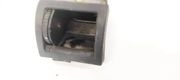 Dash center air vent grill