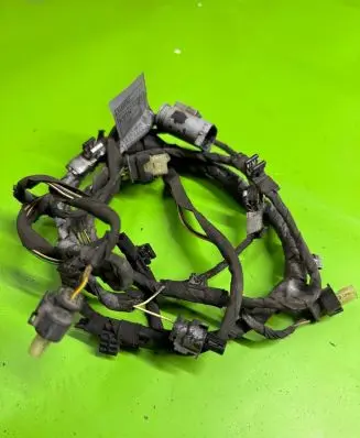BMW 6 F06 Gran coupe Parking sensor (PDC) wiring loom 9240226 9256140