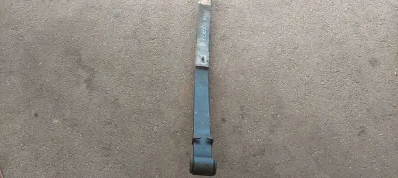 Mitsubishi Canter Front leaf spring MK5278720