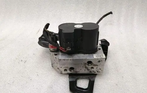 Mercedes-Benz S C217 Hydraulic servotronic pressure valve A2213201058