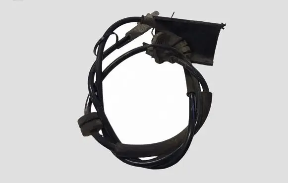 Peugeot 5008 ABS rear brake sensor 9653663180