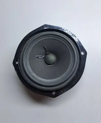 Seat Alhambra (Mk2) Rear door speaker 7N0035453B