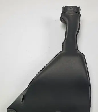 Smart ForFour I Air intake hose/pipe A1355200002