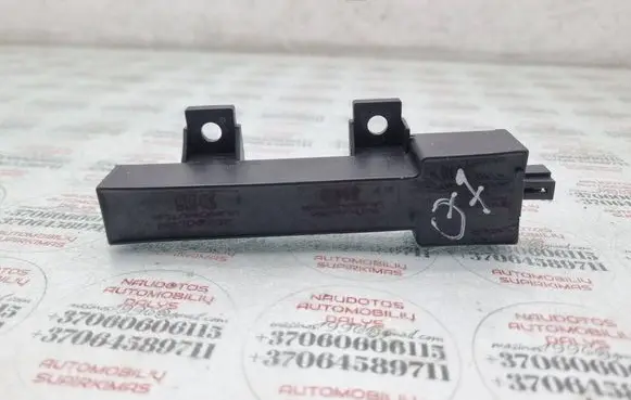 Audi Q7 4L Aerial antenna amplifier 4F0909141C