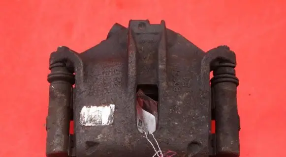 Citroen Berlingo Front brake caliper