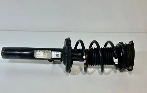 Volkswagen Tiguan Front shock absorber/damper 5QF412021PS 5054130318N