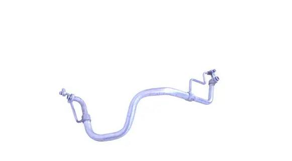 Citroen DS3 Air conditioning (A/C) pipe/hose 5Q2816738B