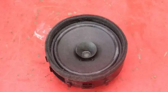 Mitsubishi ASX Subwoofer speaker 8720A147