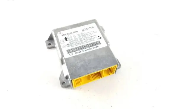 Mercedes-Benz E W212 Airbag control unit/module A2129011105