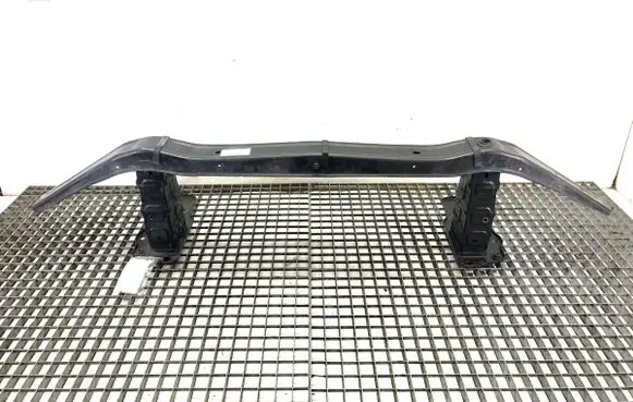 Mercedes-Benz ML W166 Front bumper support beam 