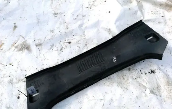 Opel Insignia A Other trunk/boot trim element 13222395