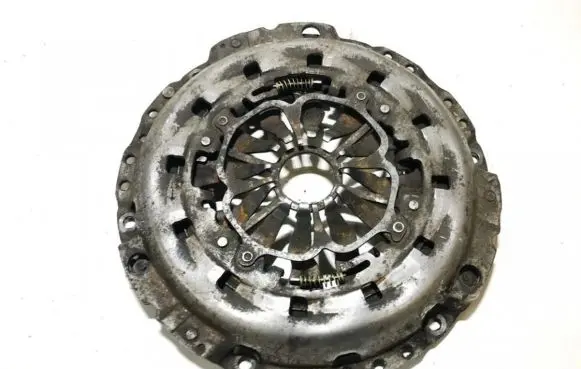 Pressure plate