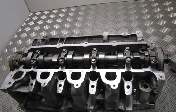 Renault Scenic III - Grand scenic III Camshaft 110421615RB