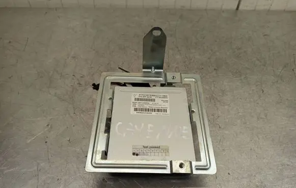 Porsche Cayenne (92A) Camera control unit module 7P5907441B PA0902C2150330 CYRX2990G