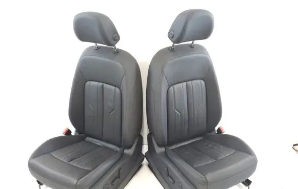 Audi e-tron Interior set 
