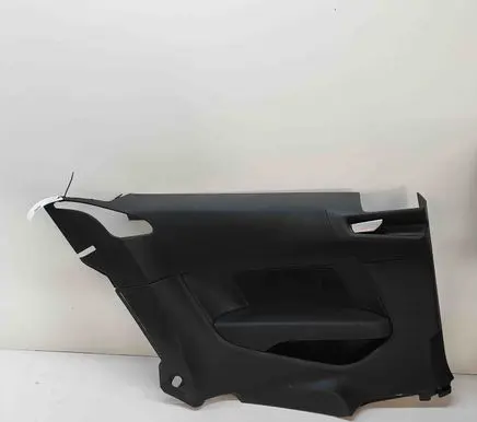 Audi A5 Coupe rear side trim panel 8W6867335