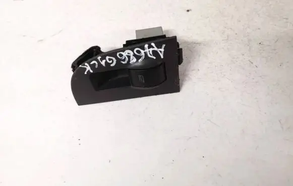 Audi A6 S6 C5 4B Electric window control switch 4b0959855 4b0959521