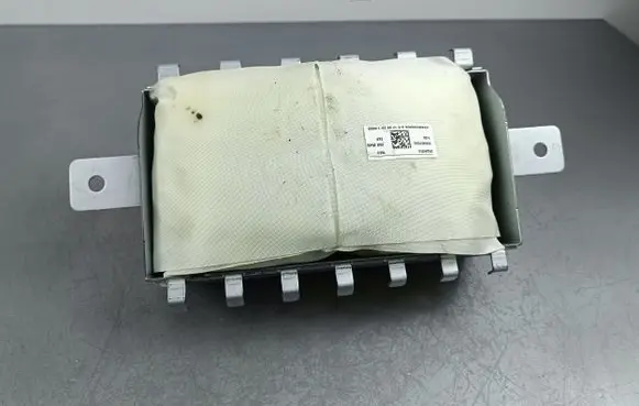 SsangYong Rexton Passenger airbag