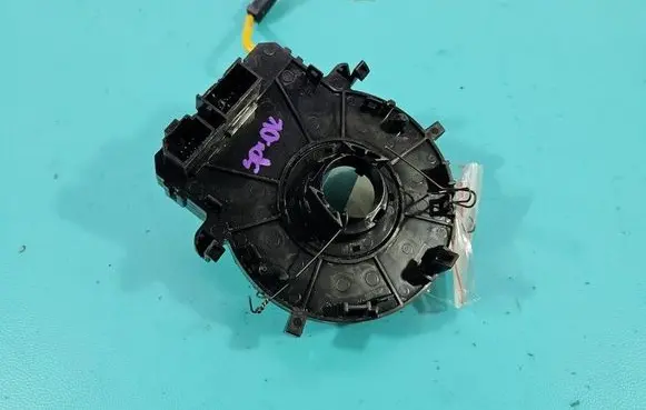 Hyundai ix35 Airbag slip ring squib (SRS ring) IMPRK1514388