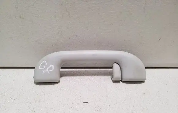 Jeep Renegade Rear interior roof grab handle 735580828