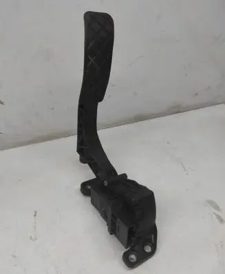 Audi A6 S6 C6 4F Accelerator throttle pedal 4F1721523A 00898405