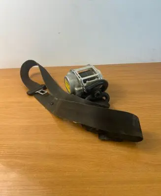 Renault Trafic III (X82) Front seatbelt 93459463