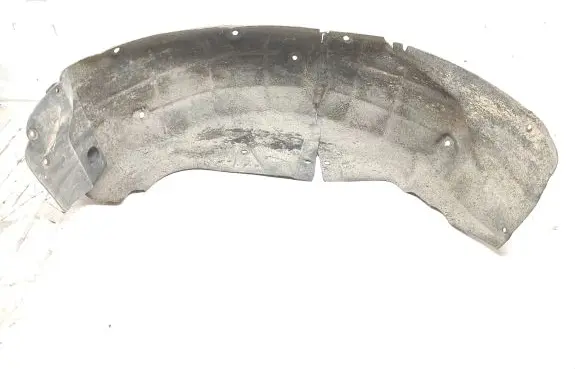 Renault Talisman Rear arch fender liner splash guards