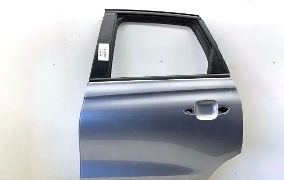 Opel Crossland X Rear door Z10K