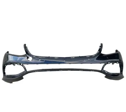 Mercedes-Benz E W213 Front bumper A2138850038