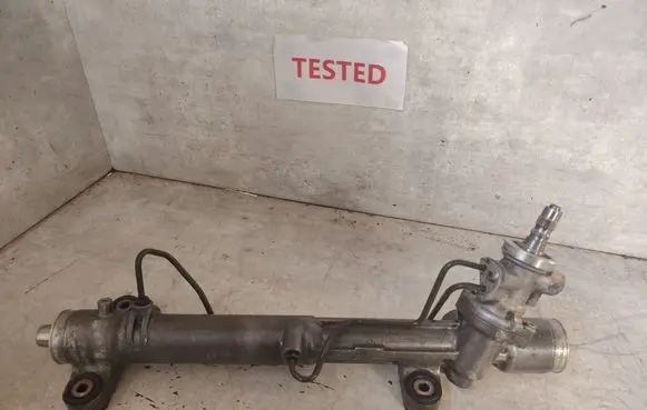 Toyota Avensis T250 Steering rack 7891501172
