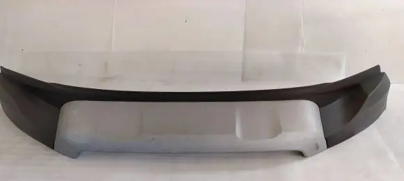 Ford Ecosport Front bumper CN1517D957C