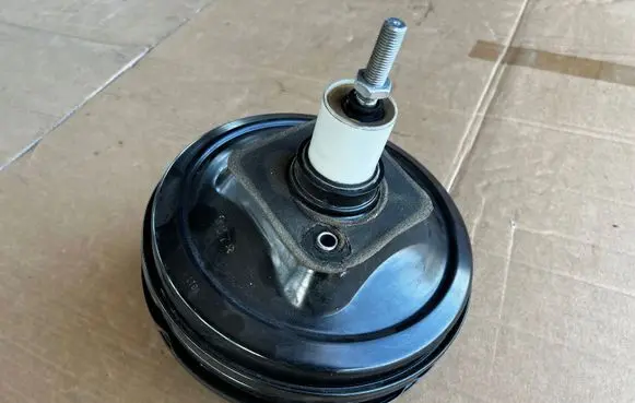 Porsche 911 997 Brake booster 99735502536