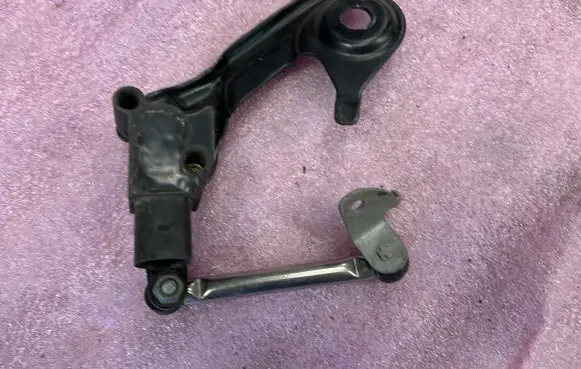 Audi Q5 SQ5 Yaw turn rate sensor 1T0907503A 1T0907503
