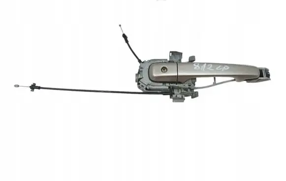 Volvo XC70 Front door exterior handle