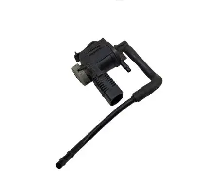 Skoda Octavia Mk2 (1Z) Turbo solenoid valve 1K0906283A 08780