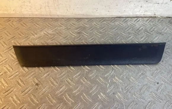 Lexus RX 450H Front sill trim cover 679110E120