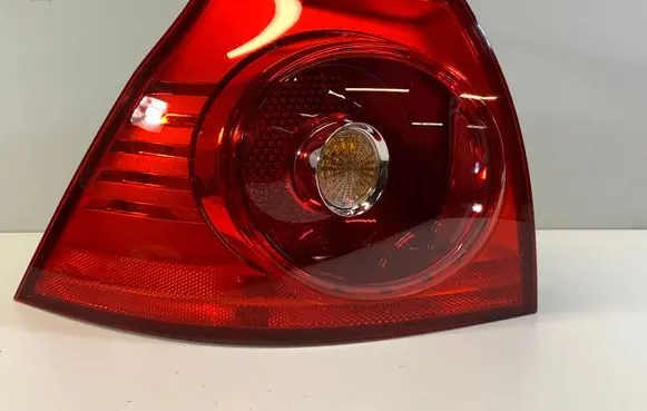 Volkswagen Golf V Rear/tail lights 1K6945095J 1K6945111C 1K6945257