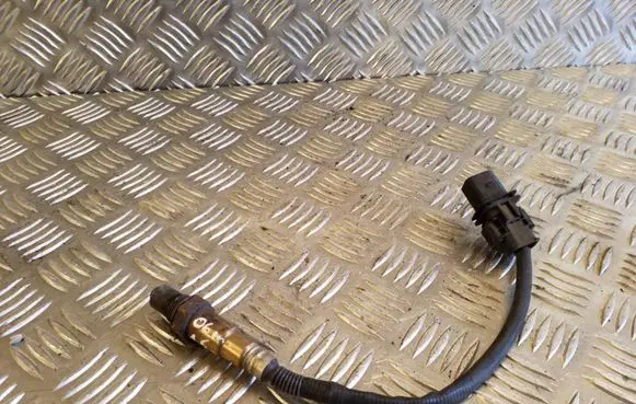 Mitsubishi Colt Lambda probe sensor 0035426918 0S000706T206 0258017014