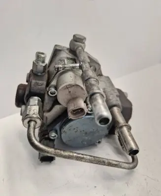 Opel Astra J Fuel injection high pressure pump 8980924670 HU2940001010 01297