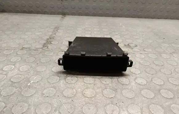 BMW X5 F15 Other center console (tunnel) element 9252007