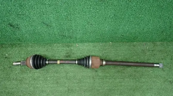 Fiat Ducato Front driveshaft 