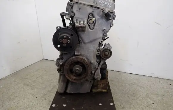 Suzuki Swift Cultus Engine 